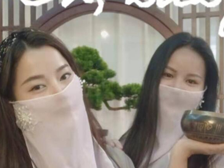 长沙开福区泰式SPA：瑜伽与按摩的古老智慧结晶